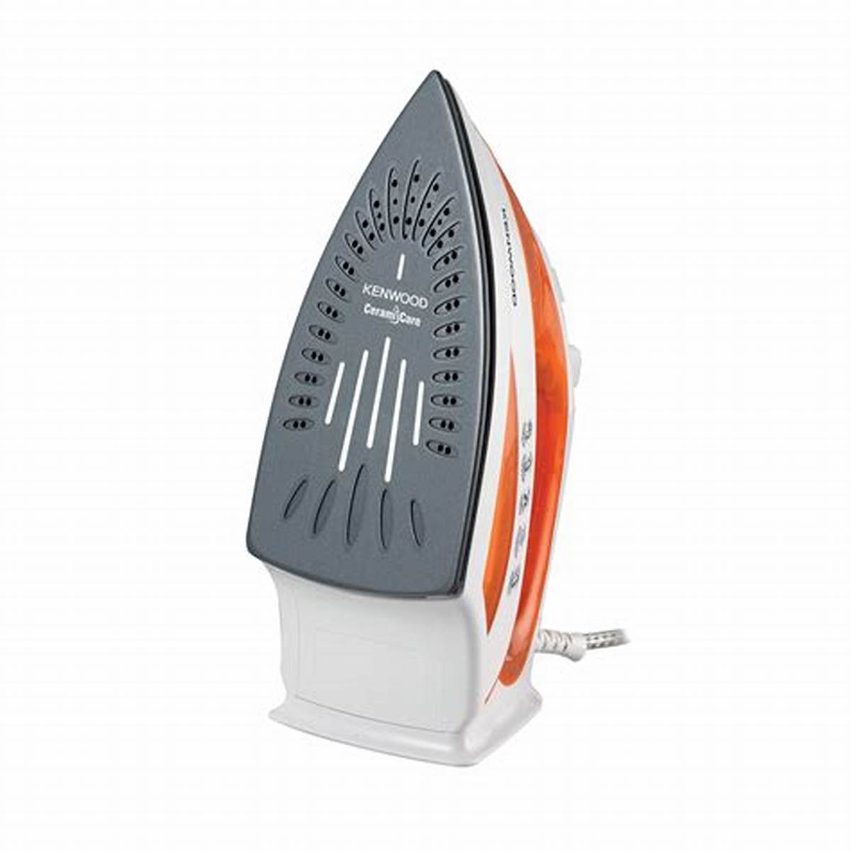 Kenwood 2100w Ceramic Steam Iron - STP50.000WO