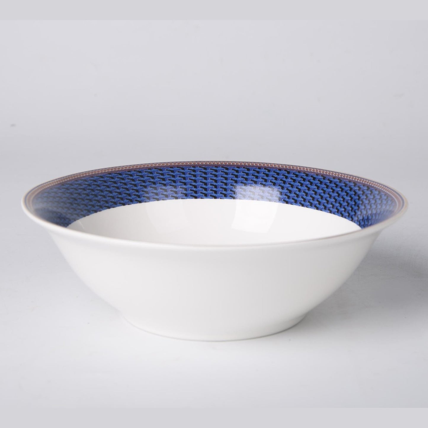 Symphony byzance décor bowl Ø:14cm