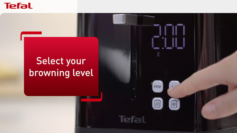 TEFAL Tefal Smart’n Light TT640840