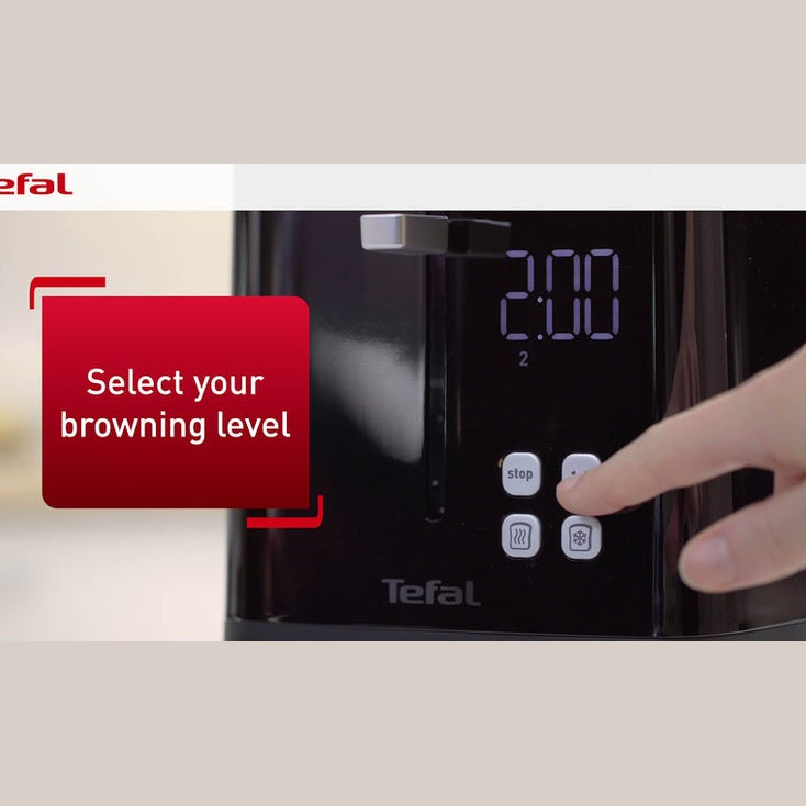 TEFAL Tefal Smart’n Light TT640840