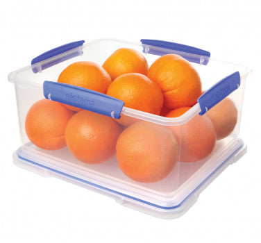 sistema klip it rectangular 5L