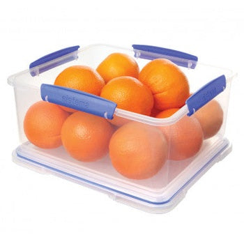 sistema klip it rectangular 5L