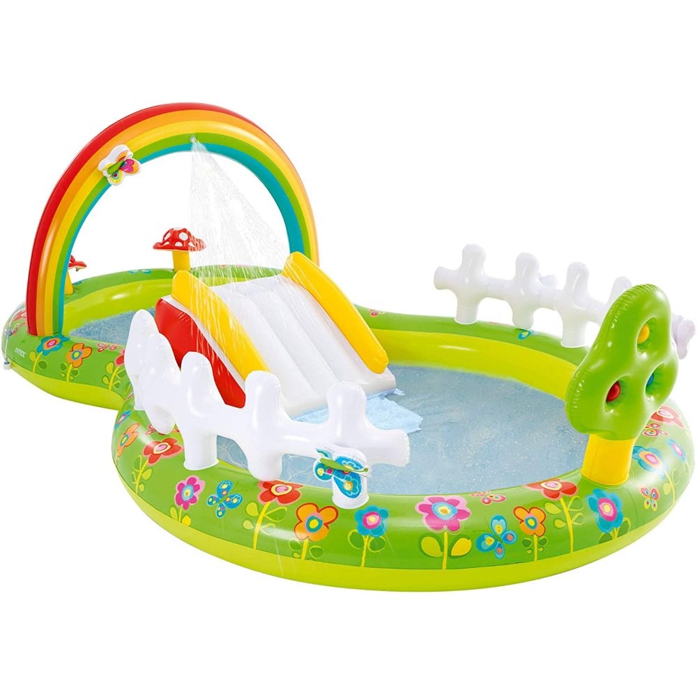 My Garden Play Center - Medaid International