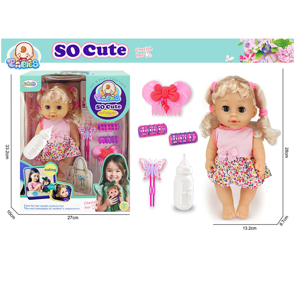 Baby Doll Set Lebanon