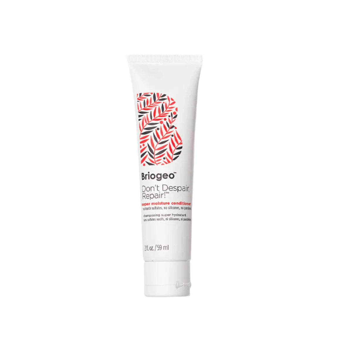 BRIOGEO - DON'T DESPAIR, REPAIR! CONDITIONER | 59 mL - Medaid International