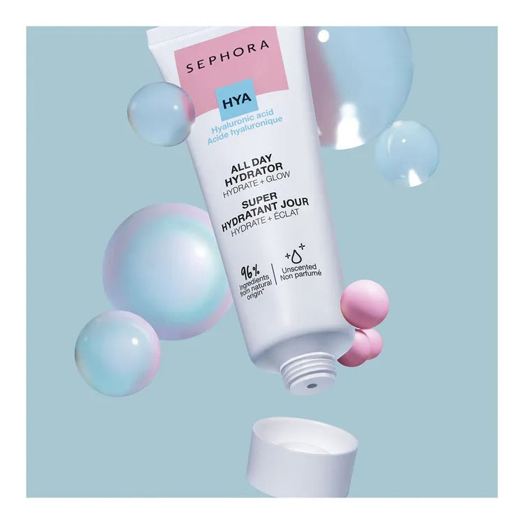 Sephora All Day Hydrator Cream 50ml