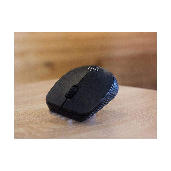 Dell Wireless Keyboard And Mouse Combo KM816