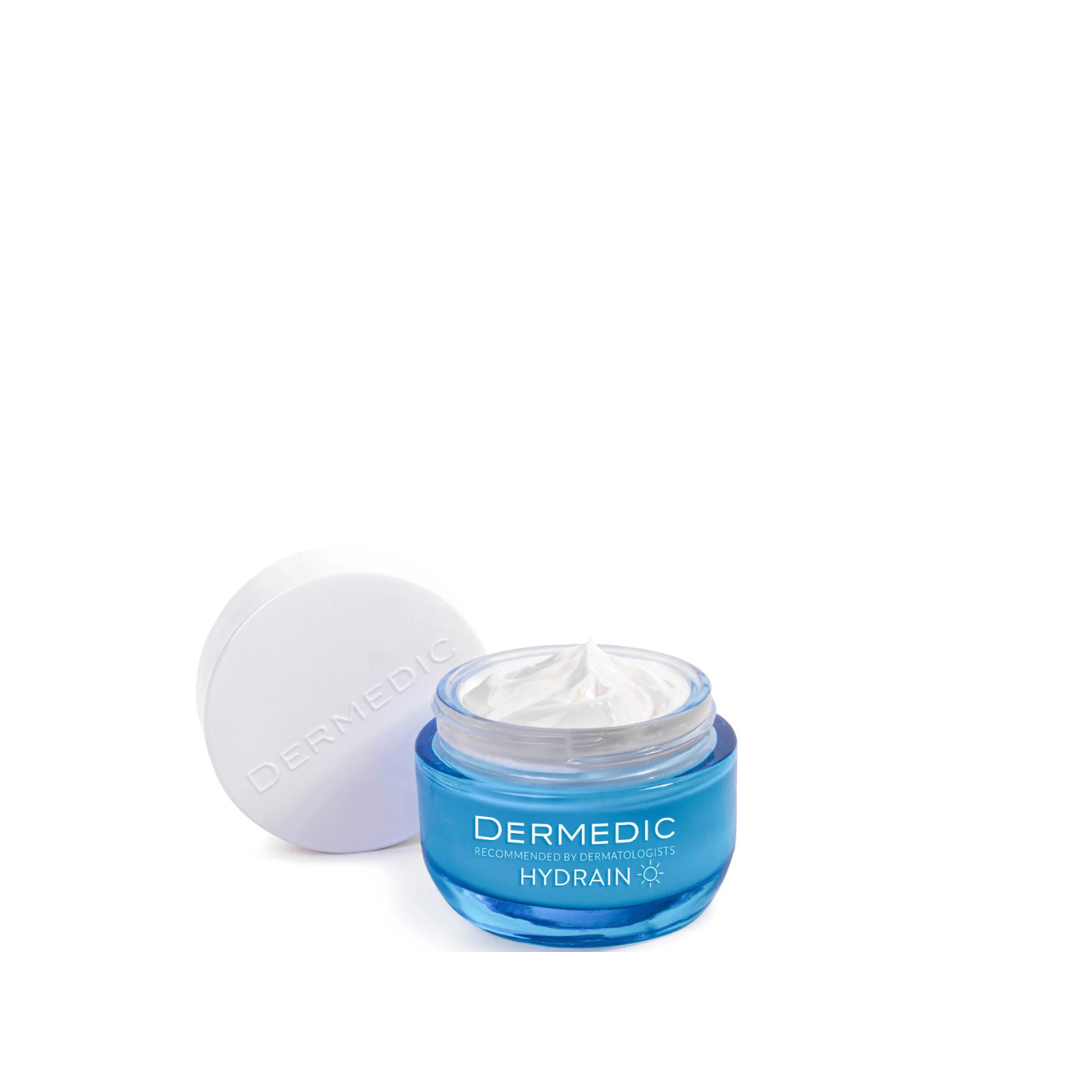 Dermedic Hydrain3 Deep Moisturising Cream