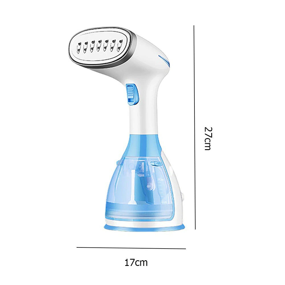 1800 Watt Portable Handheld Garment Steamer Adjustable Household Electric Fabric Steam Iron Ironing Machine Home Appliances