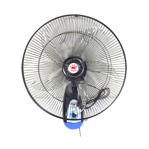 Diamond Pro 5 Bladed Wall Fan 18" 75W