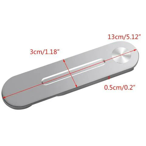 Magnetic Phone Holder for Laptop