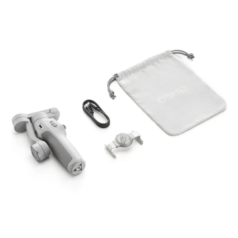 DJI Osmo Mobile 7