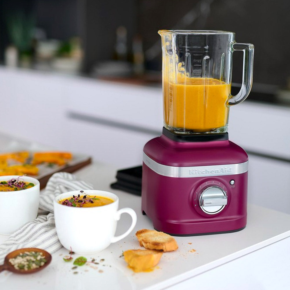 KitchenAid Artisan Blender Beetroot