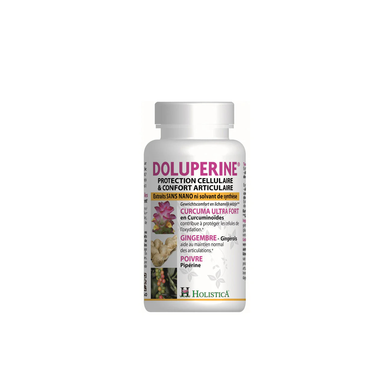 Doluperine