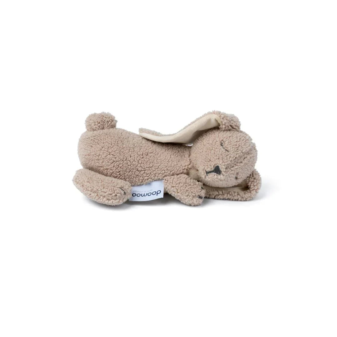 Doomoo - Snoogy Bunny - Biscuit