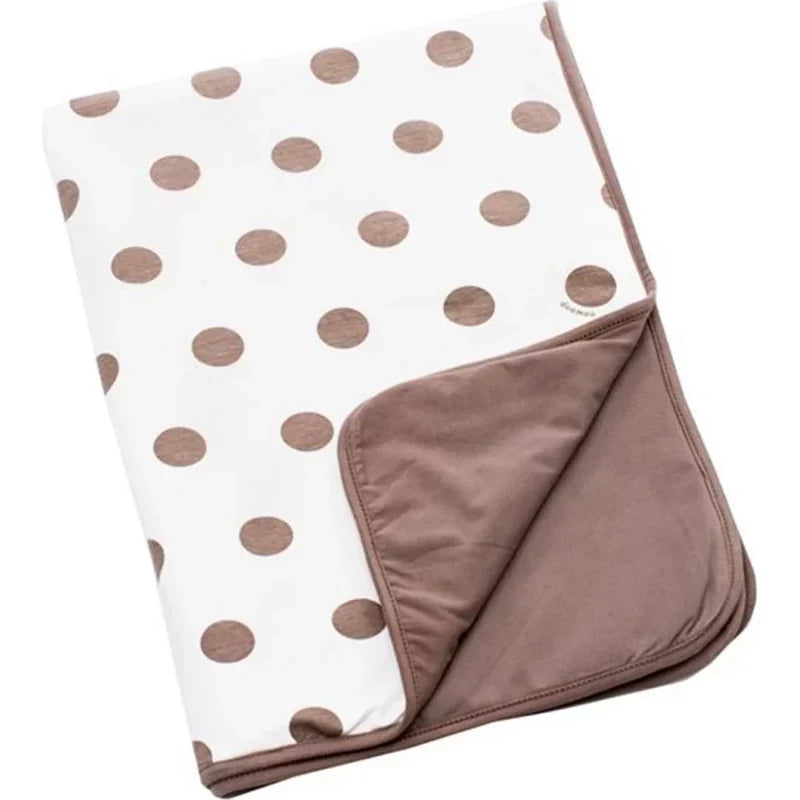 Doomoo - Dream 75x100cm - Dots Taupe