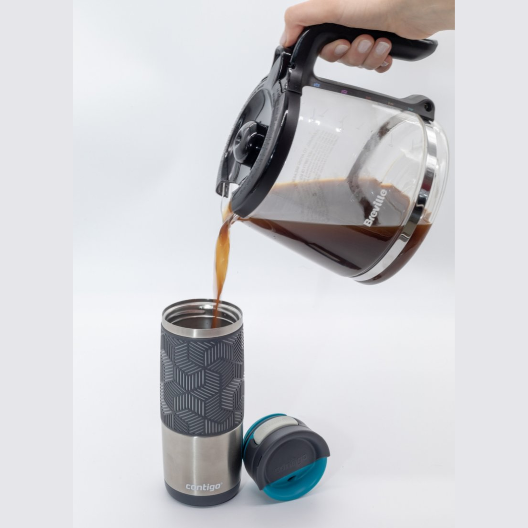Contigo Transit AUTOSEAL™ Travel Mug, 470 ml (Biscay Bay)