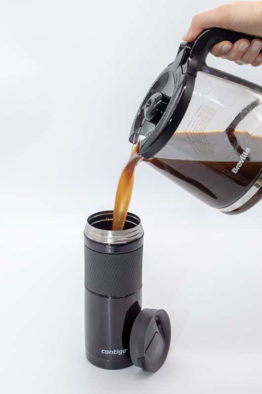 Contigo Byron SNAPSEAL™ Travel Mug, 590 ml