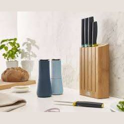 Milltop™ Salt & Pepper Mills – Editions By Joseph Joseph