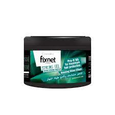 Cosmaline fixnet pro styling gel light hold 450ml