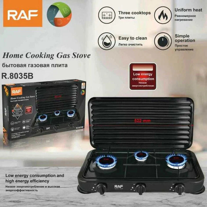 RAF Electric Hot Plate R8505