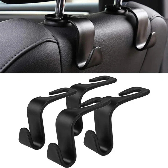 Car Seat Headrest Hooks Hanger 1PCS