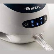 Ariete Iron With Rechargeable Boiler 7 Bar Steam Shot 600G 2400W