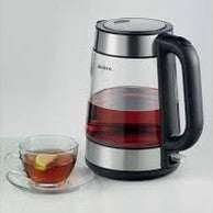 Ariete Kettle Glass electric 1.7L 2200W