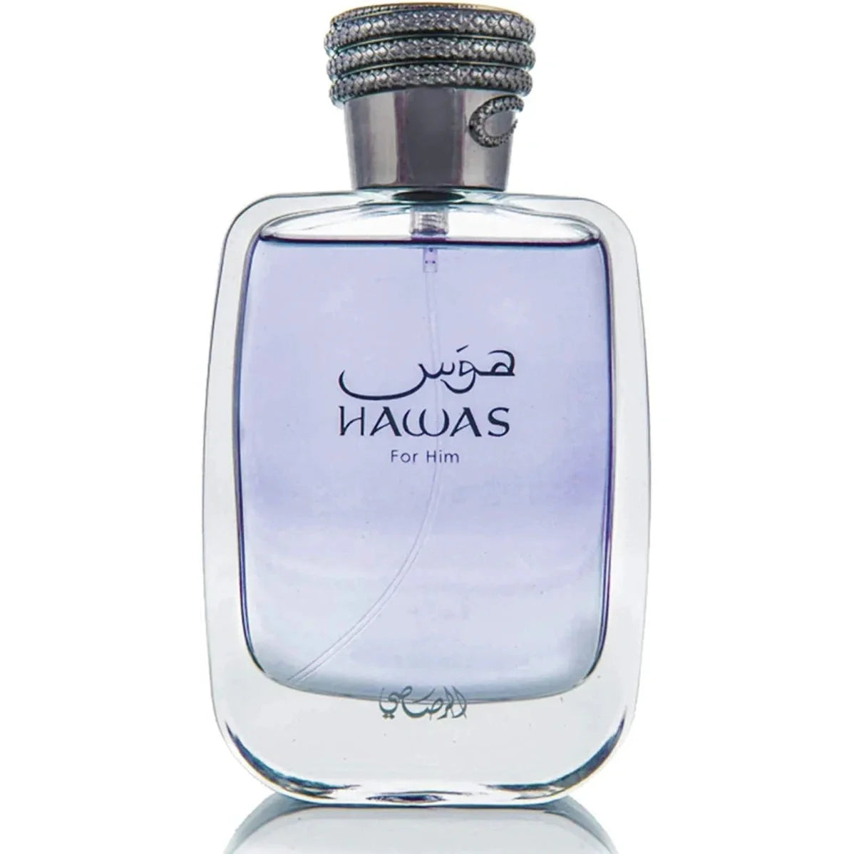 Al Rasasi Hawas For Men Eau de Parfum 100ml