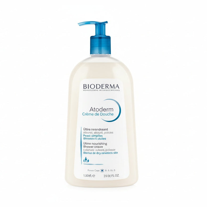 ATODERM SHOWER CREAM 1L