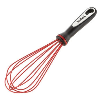 Tefal Ingenio Whisk Silicone Red
