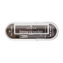 Essence brow powder set