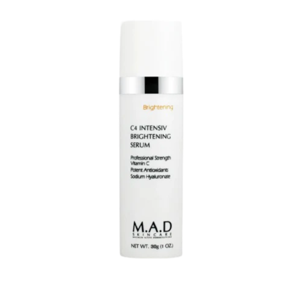 C4 INTENSIV BRIGHTENING SERUM 30 ML