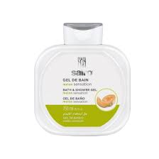Sairo shower gel melon 750ml