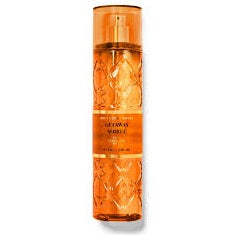 Bath and Body Works GET AWAY SOIREE Body Splash