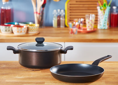 TEFAL EASY COOK & CLEAN FRYPAN 28 CM