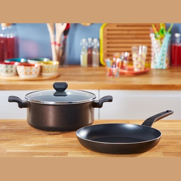 TEFAL EASY COOK & CLEAN FRYPAN 28 CM