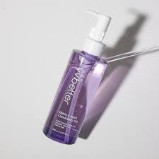 VV Better Gentle Deep Cleansing Oil 200ml