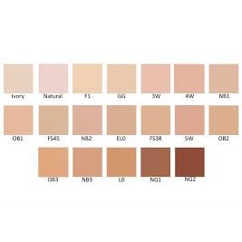 KRYOLAN VITACOLOR 0B2 - High-Quality Foundation for Flawless Skin 40ml