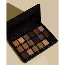 Ruby Beauty Prismatic Eyeshadow Palette – 18 Shades RB-4043