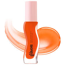 Gisou Honey Infused Lip Oil Mango Passion Punch 8ml