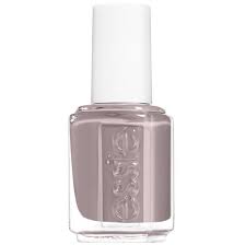 essie chinchilly 77