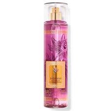 Bath and Body Works BAHAMAS Body Splash