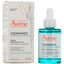 Avene Cleanance Exfoliant A.H.A Serum - Medaid International