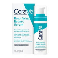Cerave Resurfacing Retinol Serum 30ml