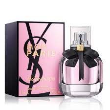 Yves Saint Laurent Mon Paris Eau De Parfum 90ML - Medaid International