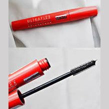 Pupa mascara ultraflex