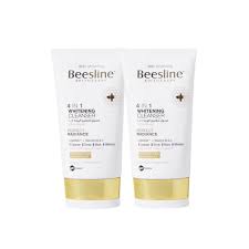 Beesline Set 4 in 1 Whitening Cleanser (1+1 Free)