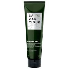 NOURISH 2IN1 BAUME LAV 150ML