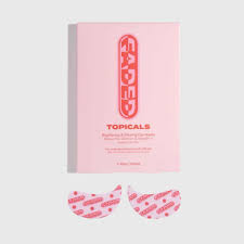 Topicals Faded Under Eye Mask 1 Pair
